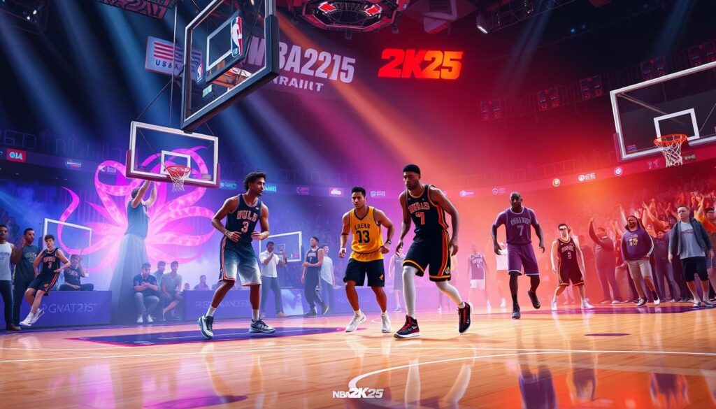 NBA2K25 Trendsetter Bonus Content