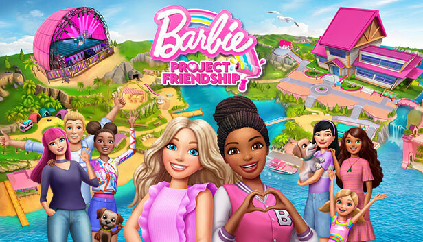 Explore 3 Key Moments of Barbie – Project Friendship