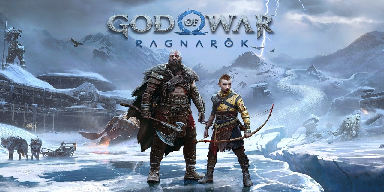 God of War Ragnarok: Epic Norse Adventure Awaits