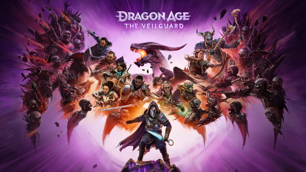 Dragon Age: The Veilguard – Ultimate Fantasy Adventure