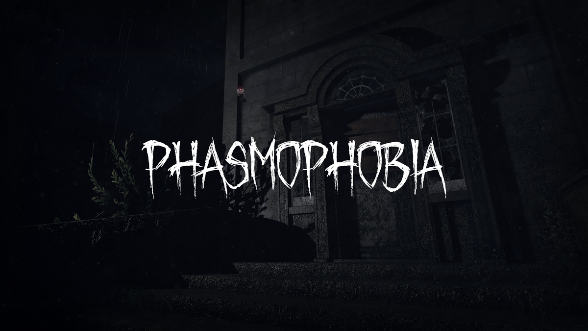 Phasmophobia: Uncover Ghost Hunting Evidence Today